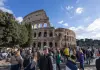Turismo culturale, traino da 57 miliardi di euro
