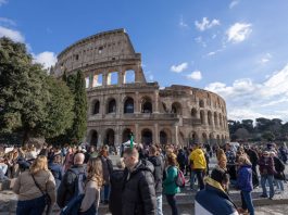 Turismo culturale, traino da 57 miliardi di euro