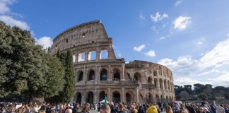 Turismo culturale, traino da 57 miliardi di euro