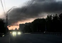 Ucraina, massiccio attacco russo nella notte. Numerosi morti, centinaia di feriti