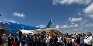 Arrivati a Verona i 100 rappresentanti Unesco per l’evento “Campioni del Mondo”