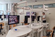 L’Università La Sapienza di Roma inaugura due laboratori di didattica immersiva