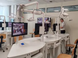 L’Università La Sapienza di Roma inaugura due laboratori di didattica immersiva