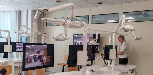 L’Università La Sapienza di Roma inaugura due laboratori di didattica immersiva