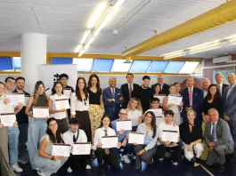 UniCredit e Confindustria Campania, 350 Social Change Manager alle imprese e nasce l’albo nazionale