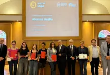 Nasce Alumni UniPa, rete di ex studenti premia 10 ragazzi dello Zen di Palermo