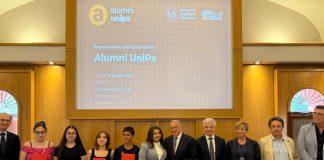 Nasce Alumni UniPa, rete di ex studenti premia 10 ragazzi dello Zen di Palermo