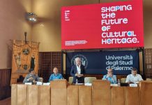 All’Università di Palermo la giornata internazionale di studi sulla fruizione digitale del patrimonio culturale
