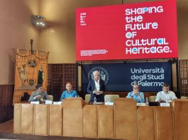 All’Università di Palermo la giornata internazionale di studi sulla fruizione digitale del patrimonio culturale / Video