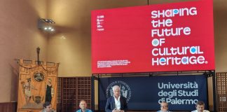 All’Università di Palermo la giornata internazionale di studi sulla fruizione digitale del patrimonio culturale / Video