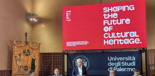 All’Università di Palermo la giornata internazionale di studi sulla fruizione digitale del patrimonio culturale