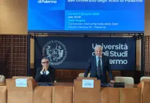 Università di Palermo, Giarratano si insedia come nuovo presidente della scuola di Medicina e Chirurgia