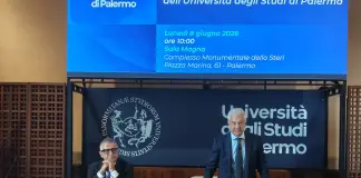 Università di Palermo, Giarratano si insedia come nuovo presidente della scuola di Medicina e Chirurgia