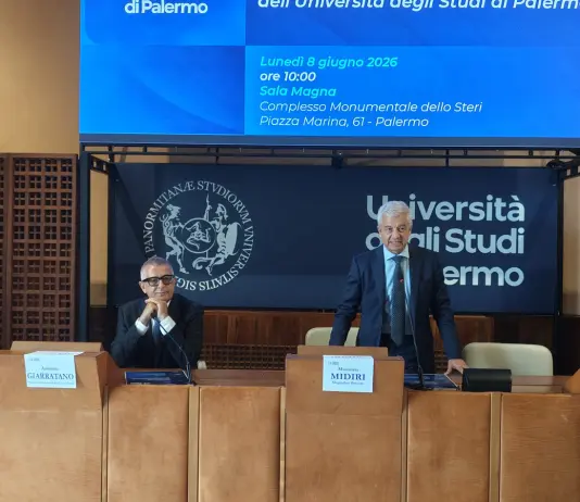 Università di Palermo, Giarratano si insedia come nuovo presidente della scuola di Medicina e Chirurgia