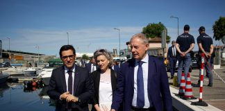 Materie prime critiche, Urso e Sejourné a Porto Marghera