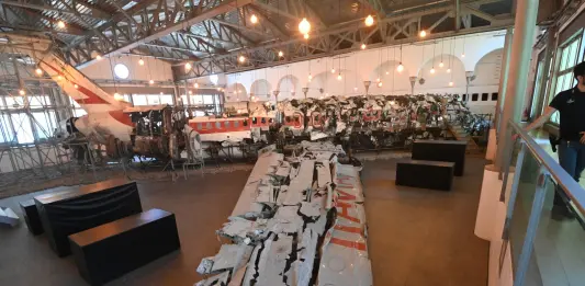 Strage di Ustica, il Governo si opporrà alla richiesta di archiviazione