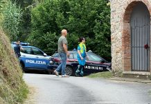 Uccide moglie e figlio a colpi di fucile in Versilia, arrestato un 63enne