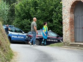 Uccide moglie e figlio a colpi di fucile in Versilia, arrestato un 63enne