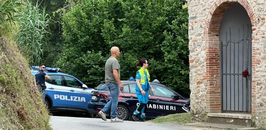 Uccide moglie e figlio a colpi di fucile in Versilia, “Mi sono liberato di loro”: arrestato un 63enne