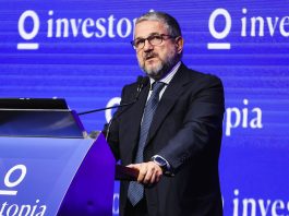 Valentini “Italia ecosistema industriale attraente per gli investitori”