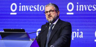 Valentini “Italia ecosistema industriale attraente per gli investitori”