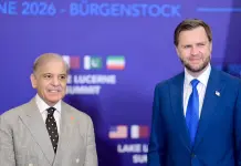 Colloqui Usa-Iran in Svizzera, Vance “Fatti progressi, negoziati strategici”. Trump “Teheran fermi i miliziani in Libano o colpiremo duramente”