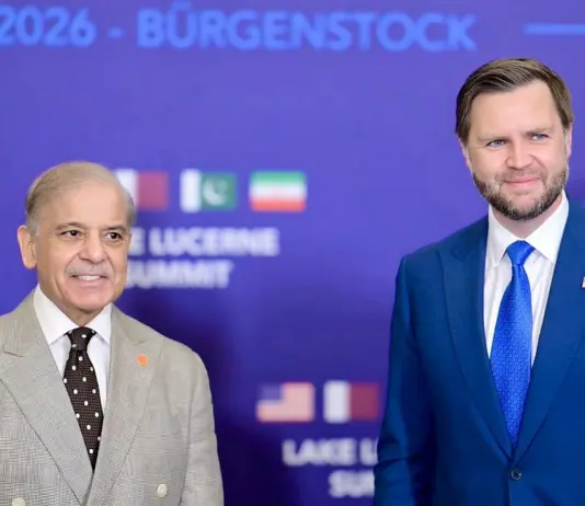 Colloqui Usa-Iran in Svizzera, Vance “Fatti progressi, negoziati strategici”. Trump “Teheran fermi i miliziani in Libano o colpiremo duramente”