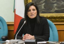 Gava “Al lavoro per un Paese più sicuro, moderno e sostenibile”