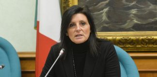 Gava “Al lavoro per un Paese più sicuro, moderno e sostenibile”