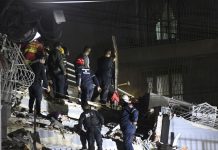 Terremoto in Venezuela, 164 morti e 1000 feriti. Il numero dei dispersi sale a oltre 20mila. In partenza team avanzato della Protezione Civile italiana
