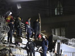 Venezuela, il bilancio delle vittime del terremoto sale a 4.930. I feriti sono 16.740