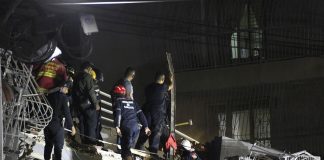 Venezuela, il bilancio delle vittime del terremoto sale a 4.930. I feriti sono 16.740