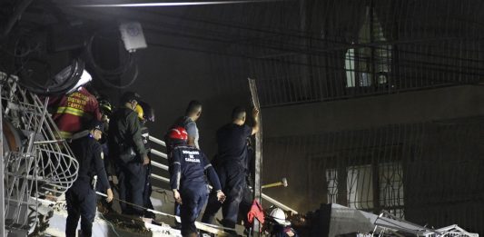 Terremoto in Venezuela, 164 morti e 1000 feriti. Il numero dei dispersi sale a oltre 20mila. In partenza team avanzato della Protezione Civile italiana
