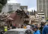 Terremoto in Venezuela, il bilancio delle vittime sale a oltre 4 mila