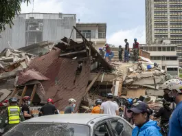 Terremoto in Venezuela, il bilancio delle vittime sale a oltre 4 mila