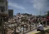 Terremoto in Venezuela, il bilancio sale ad almeno 920 morti e 3.360 feriti. Tajani: “Morti 3 italo-venezuelani, 5 feriti e 35 dispersi”