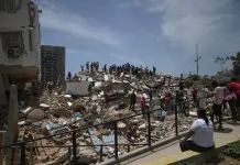 Terremoto in Venezuela, il bilancio sale ad almeno 235 morti e 4.300 feriti. Sono circa 50.000 i dispersi