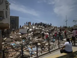 Terremoto in Venezuela, sale a due il numero delle vittime di origini siciliane: morta la donna originaria del Palermitano
