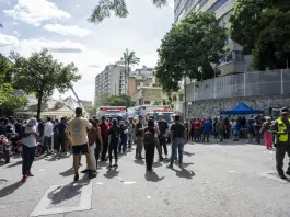 Terremoto in Venezuela, il bilancio sale ad almeno 1.430 vittime e oltre 50mila feriti. Morta una donna di origini siciliane