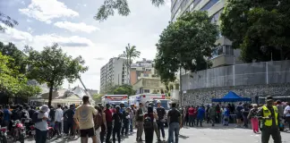Terremoto in Venezuela, il bilancio sale ad almeno 1.430 vittime e oltre 50mila feriti. Morta una donna di origini siciliane