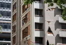 Venezuela, ragazzo di 11 anni ritrovato vivo tre giorni dopo il sisma