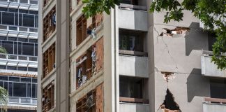 Venezuela, le vittime del sisma salgono a 5.208
