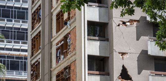 Venezuela, ragazzo di 11 anni ritrovato vivo tre giorni dopo il sisma