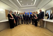 Viabilità, Schifani “Misure compensative ai Comuni, lavoro in sinergia con Anas”
