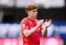 Liverpool set to acquire Victor Munoz from Osasuna