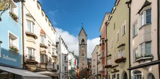 Trentino-Alto Adige, identificati e denunciati i 3 tre responsabili di una violenta aggressione nel centro di Vipiteno