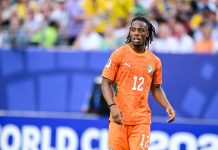 Ivory Coast, Wahi reportedly under investigation in France for match-fixing
