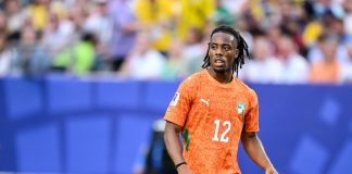 Ivory Coast, Wahi reportedly under investigation in France for match-fixing