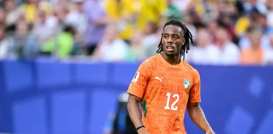 Ivory Coast, Wahi reportedly under investigation in France for match-fixing