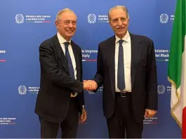 Bardi “La Basilicata ha tutte le carte in regola per essere protagonista della transizione digitale e tecnologica del Mezzogiorno”
